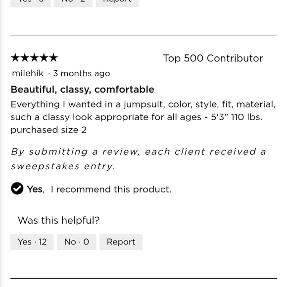 NWT SNAKE PRINT RUFFLE WRAP JUMPSUIT Size 8 - Picture 7 of 8